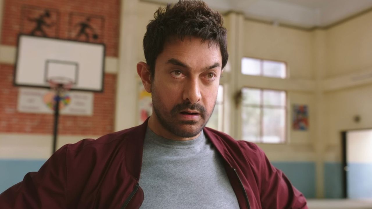 Boycott Aamir Khan : అమీర్ ఖాన్ చుట్టూ దేశ భక్తి వివాదం… సితారే జమీన్ పర్ మూవీని బ్యాన్ చేయాలని డిమాండ్