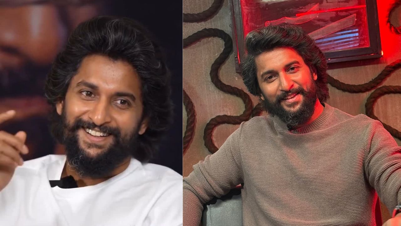Nani:  మళ్లీ మళ్లీ మోసం చేస్తా… హిట్ 3 తర్వాత ఫ్యాన్‌కి కౌంటర్ ఇచ్చిన నాని