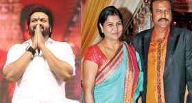 Manchu Manoj: ఫ్యామిలీ కోసం మనోజ్ ఆరాటం.. దానికోసమే పోరాడుతున్నా అంటూ ఎమోషనల్..