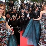 Urvashi Rautela: కేన్స్ ఫిలిం ఫెస్టివల్ లో ఊర్వశీ ధరించిన డ్రెస్ ఖరీదు ఎంతంటే..?