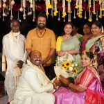 Manchu Manoj: ఘనంగా మేనేజర్ కూతురు పెళ్లి.. హాజరైన మనోజ్ దంపతులు..!