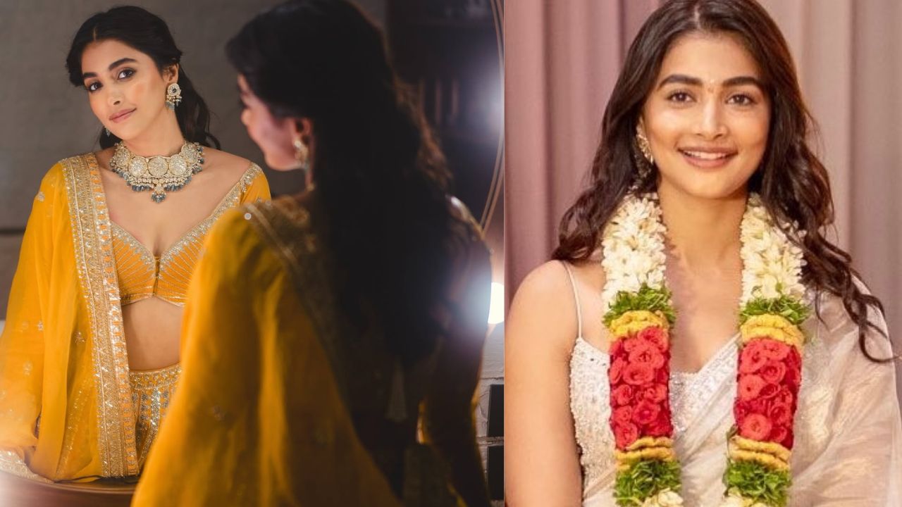 Pooja Hegde: పెళ్లి చేసుకునే సమయం ఆసన్నమయ్యిందా..?