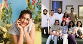 Mrunal Thakur: అక్కినేని కుటుంబానికి కోడలిగా మృణాల్ ఠాకూర్?