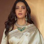 Shruti Haasan: భయంకరమైన వ్యాధితో బాధపడుతున్న శృతిహాసన్..!