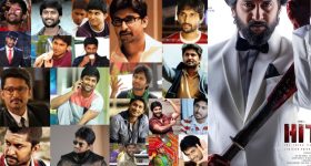 Nani: ' అష్టాచమ్మా' మొదలు 'హిట్ 3' వరకు.. నాని కెరీర్‌లో హిట్స్.. ప్లాప్స్..!