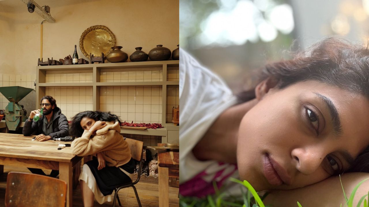 Shobhita dhulipala: ప్రెగ్నెన్సీ వార్తలపై క్లారిటీ ఇచ్చిన శోభిత.. ఏమన్నారంటే..?