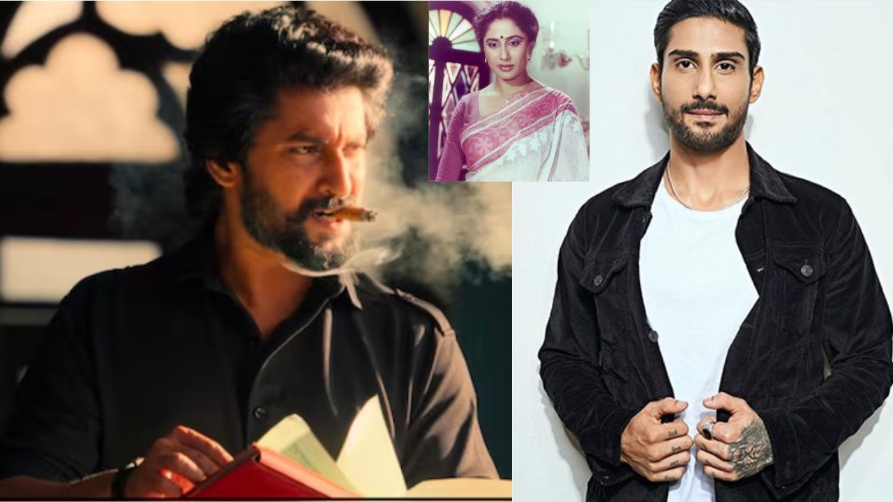 Hit 3: పుట్టిన 2 వారాలాకే తల్లి దూరం..ఈ తల్లీకొడుకుల బ్యాక్ గ్రౌండ్ తెలిస్తే షాక్..!