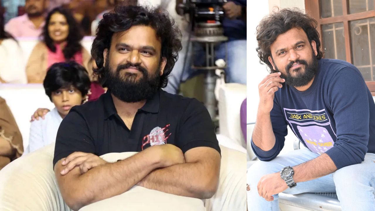 Sailesh Kolanu: యూట్యూబర్స్ పై డైరెక్టర్ మండిపాటు.. సమాజం చెడిపోతోంది..!