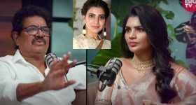 Big TV Kissik Talks: ఇండస్ట్రీపై సమంత కంప్లైంట్.. నిజాలు బయటపెట్టిన శివాజీ..!