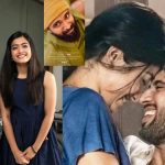 Rashmika on VD Birthday : లేట్ గా అయినా లేటెస్ట్ గా విష్ చేసిన రష్మిక.. ముద్దు పేరుతో పిలుస్తూ..!