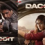 Decoit: మళ్లీ ఆగిపోయిన డెకాయిట్.. ఈసారి మృణాల్ కూడా కాపాడలేకపోయిందా..?