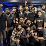 Sailesh Kolanu: సంతోషంలోనే కాదు కష్టాల్లో కూడా.. సూపర్ హిట్ బొమ్మ షేర్ చేసిన డైరెక్టర్!