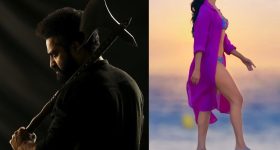 NTR Dragon: ఎన్టీఆర్ డ్రాగన్ చిత్రంలో హాట్ హీరోయిన్.. ఎవరంటే..?