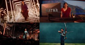 Mood of Thammudu: క్యారెక్టర్స్ రివీల్ చేసిన మేకర్స్.. లయ పాత్ర తెలిస్తే షాక్..!