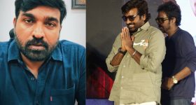 Vijay Sethupathi: రాజకీయ ఎంట్రీపై పక్కా క్లారిటీ.. ఈ మాత్రం ఉంటే చాలు..!