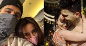 Bollywood: ఒకే ఇల్లు... రెండు బెడ్ రూంలు... ఈ నటికి భర్తకు దూరంగానే ఉంటేనే హ్యాపీ అంట