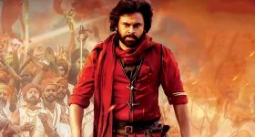 Bhairavam Movie Review : 'భైరవం' మూవీ రివ్యూ : మంచి రీమేక్ చెడగొట్టారు..!