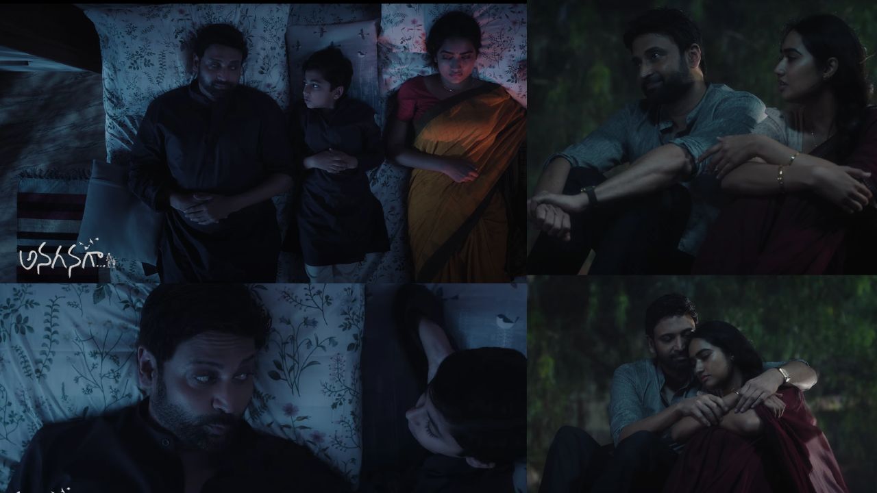 Anaganaga Movie: ‘అనగనగా’ డిలీటెడ్ సీన్స్ చూశారా? ఓ తల్లి ఆవేదన?