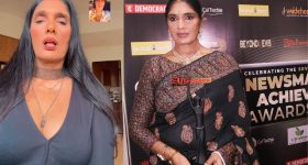 Heroine : నా మూత్రం నేనే తాగాను.. ఆశ్చర్యపరుస్తున్న హీరోయిన్ కామెంట్స్..!