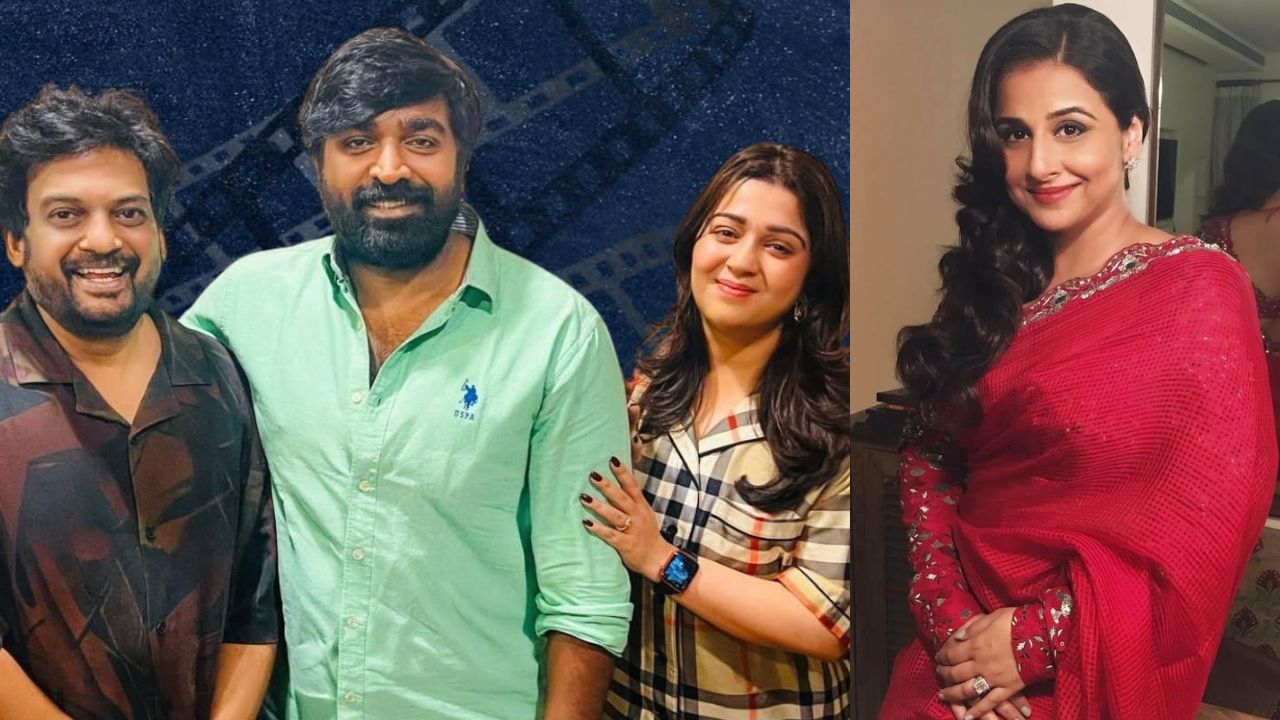 Puri Jagannath : బెగ్గర్ మూవీలో డర్టీ హీరోయిన్… ఊహించడానికి బానే ఉన్నా… అది నిజం కాదు