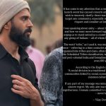 Vijay Deverakonda: ఆదివాసీ వివాదం… ఇన్నాళ్లకు కేసుపై స్పందించిన రౌడీ హీరో .. !