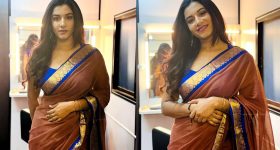 Vishnupriya: అభిమానులతో సెల్ఫీ.. అందుకే ఇష్టం లేదంటూ కామెంట్..!
