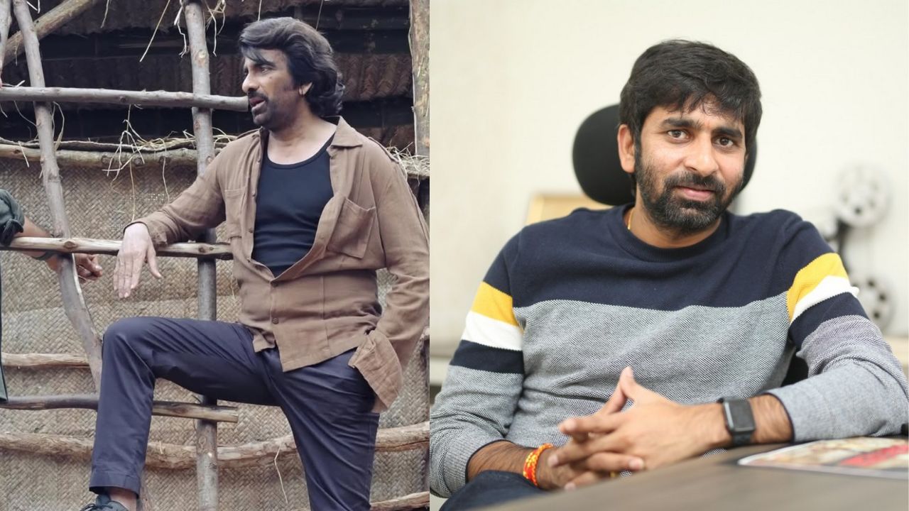 Raviteja: ఆ బ్లాక్ బస్టర్ సీక్వెల్ కి రవితేజ గ్రీన్ సిగ్నల్.. హింట్ ఇచ్చిన డైరెక్టర్..!