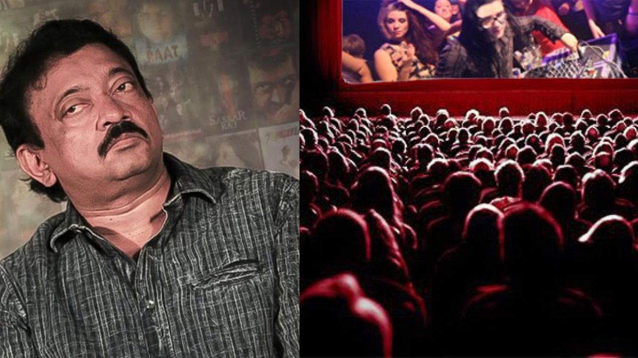 Ram Gopal Varma : సెన్సార్ ఓ స్టుపిడ్ థింగ్… సినిమాలో బూతులు ఉండొద్దు అనడానికి వాళ్లు ఎవరు..?