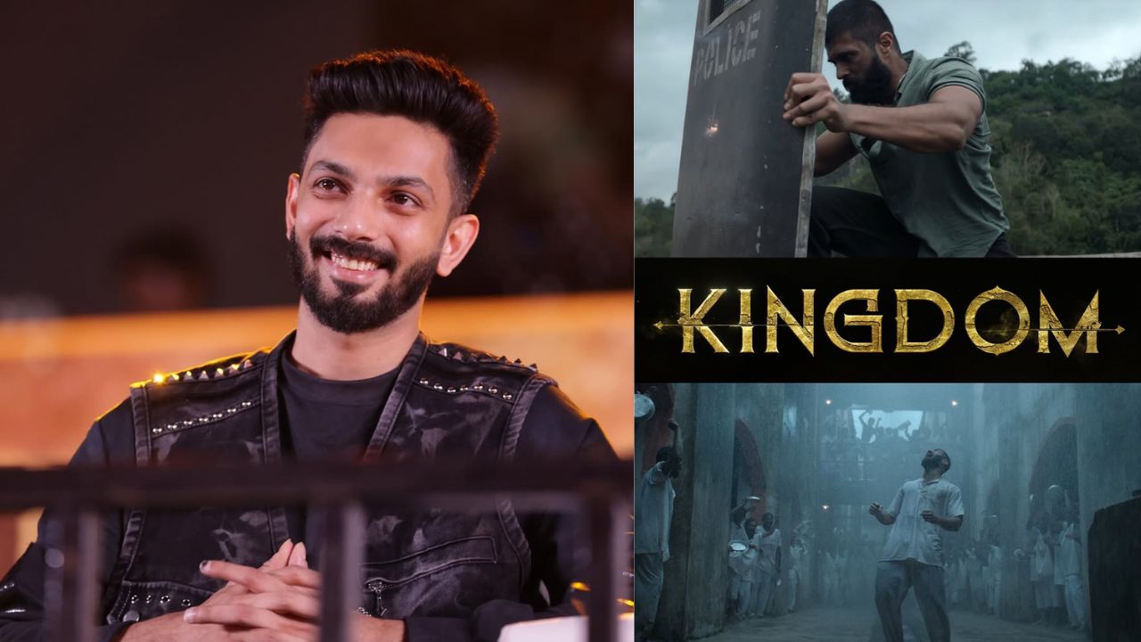 Kingdom First Review: ఫస్ట్ రివ్యూ పంచుకున్న అనిరుధ్.. విజయ్ దేవరకొండ గట్టెక్కుతాడా..?