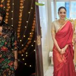 Nagarjuna: అలా చేయొద్దంటూ.. శోభితాకి వార్నింగ్ ఇచ్చిన మామ..!