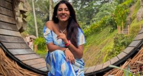 Vishnupriya: ఇలా కూడా ఉంటారా.. ఇండస్ట్రీ ఎంట్రీపై స్టోరీ చెప్పిన విష్ణు..!