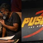 Sukumar: పుష్ప 3 పనుల్లో సుక్కూ.. మనసు మార్చుకున్నారా?