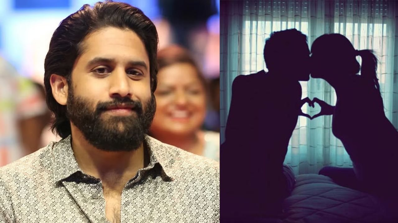 Naga Chaitanya: నువ్వు మామూలోడివి కాదయ్యో..9వ తరగతిలోనే ఆ రుచి చూశావా..?