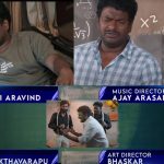 Comedian Sathya: ఓటీటీని శాసించడానికి సిద్ధమైన సత్య.. బెట్టింగ్ భోగి పాత్రలో..!