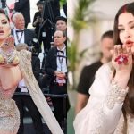 Urvashi Rautela: “నేనే ఓ బ్లూ ప్రింట్”.. విమర్శకులకు గట్టి కౌంటర్ ఇచ్చిన ఊర్వశి రౌటేలా!