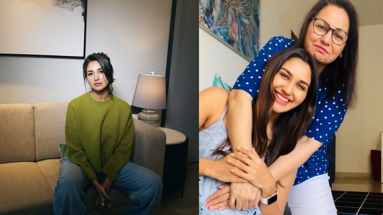 Bollywood: షాకింగ్.. మరో బాలీవుడ్ నటికి కరోనా పాజిటివ్.!