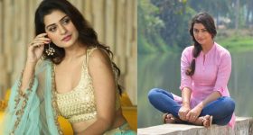 Payal Rajput: అలాంటి సమస్యతో బాధపడుతున్న పాయల్.. ఏమైందంటే..?