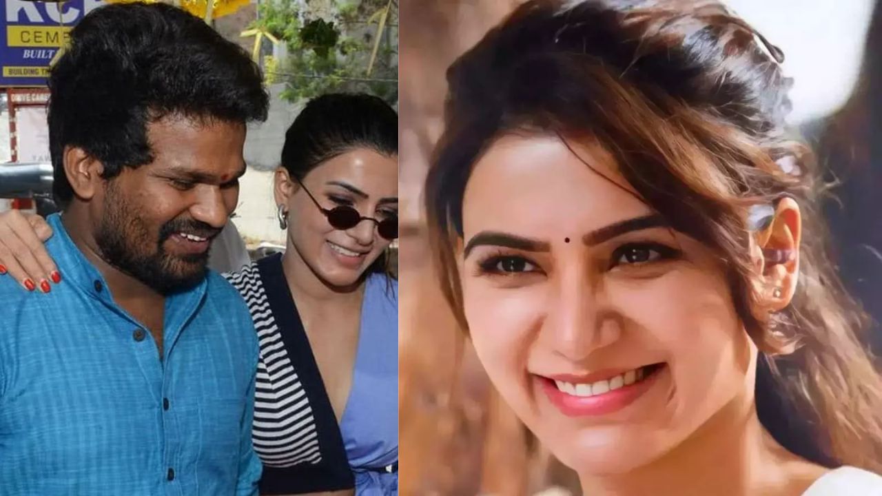 Samantha: డైరెక్టర్ తో సమంత ఎఫైర్… దీన్ని ఓర్వలేరా… అంటూ అసిస్టెంట్ రియాక్షన్..!