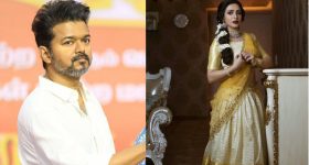 Kollywood: విజయ్ దళపతి నన్ను మోసం చేశాడు.. హీరోయిన్ షాకింగ్ కామెంట్స్!