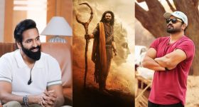 Manchu Vishnu: సొంత తమ్ముడే మోసం చేశాడు.. నాకు ఇక అన్నీ ప్రభాసే..!