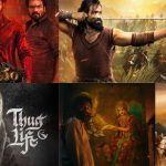 Upcoming Movies in June: తొలకరి జల్లుల వేళ.. ఇండస్ట్రీని హీటెక్కించడానికి సిద్ధమవుతున్న చిత్రాలివే..!