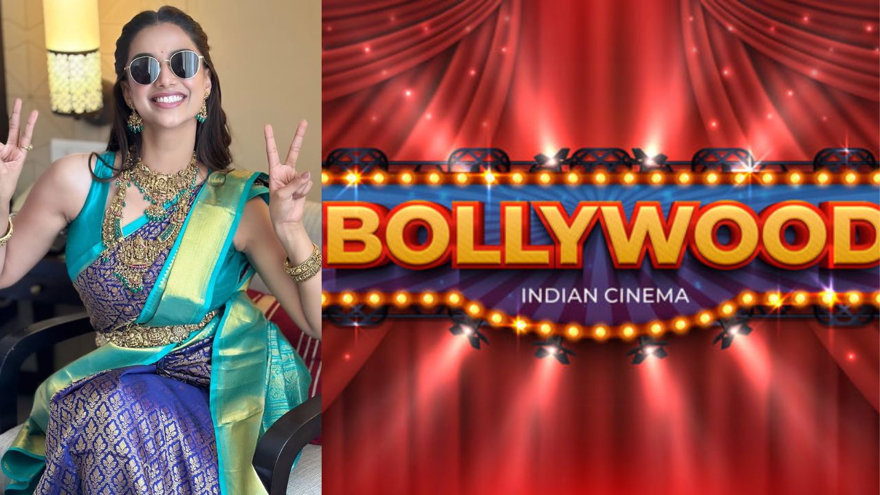 Meenakshi Chaudhary: బాలీవుడ్లో లక్కీ ఛాన్స్ కొట్టేసిన మీనాక్షి.. త్వరలో అనౌన్స్మెంట్..!