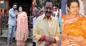 HBD Jr NTR: కష్టాల నడుమే పెరిగాను.. అమ్మ బయటకు రాకపోవడానికి కారణం అదే.. ఎన్టీఆర్!
