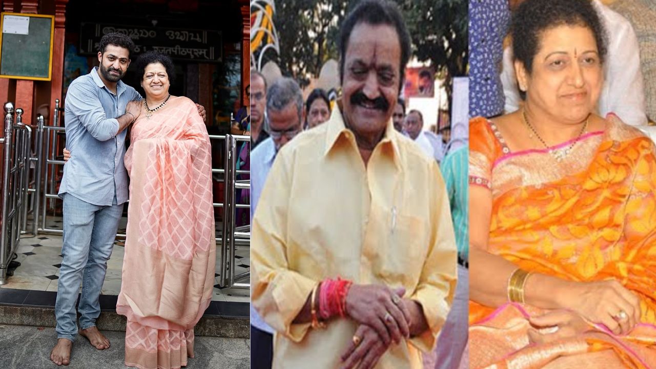HBD Jr NTR: కష్టాల నడుమే పెరిగాను.. అమ్మ బయటకు రాకపోవడానికి కారణం అదే.. ఎన్టీఆర్!
