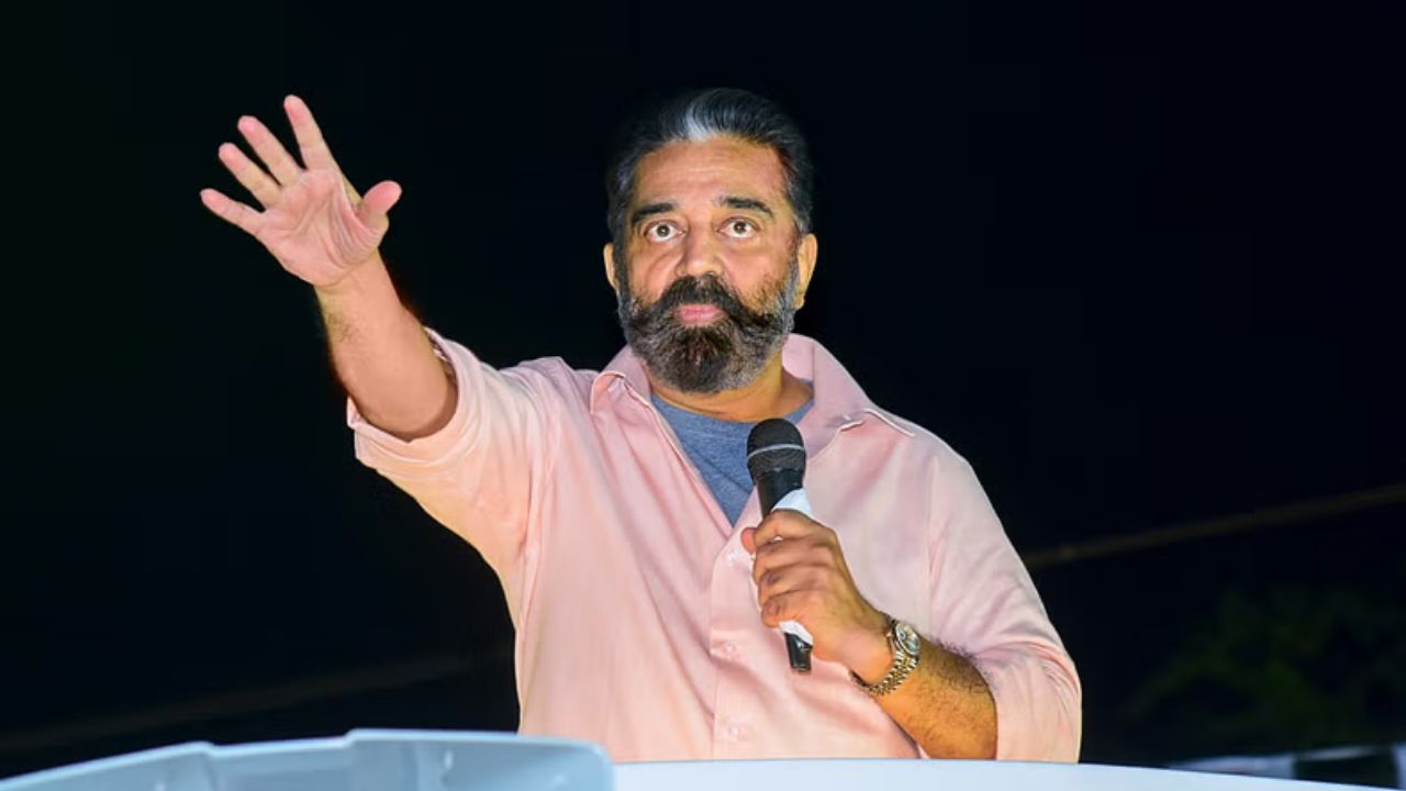 Kamal Haasan: క్షమాపణ చెప్పే ప్రసక్తే లేదు.. కమలహాసన్ షాకింగ్ కామెంట్స్..!