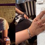 Tollywood Actress:హీరోయిన్ రాశీ ఖన్నాకు యాక్సిడెంట్.. ముక్కులో నుంచి బ్లడ్.. ఇప్పుడెలా ఉందంటే..?