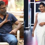 Sumkumar on Shresti Varma: శ్రేష్టీవర్మపై సుకుమార్ ఊహించని కామెంట్స్.. అప్పుడు అండగా నిలవలేకపోయాం అంటూ..!