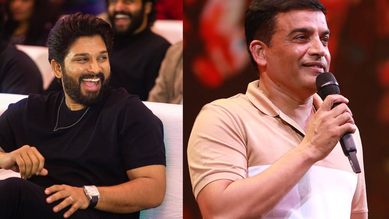 Allu Arjun: బన్నీ ఫ్యాన్స్ కి గుడ్ న్యూస్.. త్వరలో ఆ లవ్ స్టోరీకి సీక్వెల్..!