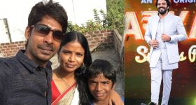 Sudigali Sudheer: సుధీర్ పెళ్లిపై నోరు విప్పిన ధనరాజ్ భార్య.. అందుకే పెళ్లి చేసుకోలేదంటూ..!