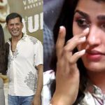Sai Dhansika: విశాల్ కాబోయే భార్యను పొట్టు పొట్టు తిట్టిన హీరో తండ్రి.. స్టేజ్ పైనే ఎమోషనల్..!
